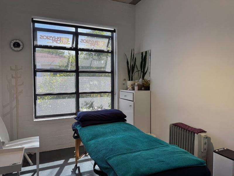 To Let Commercial Property for Rent in Claremont Western Cape